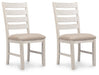 Skempton Dining Room Set - Affordable Home Luxury