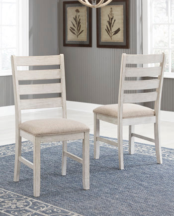 Skempton Dining Chair - Affordable Home Luxury