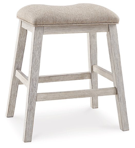 Skempton Counter Height Bar Stool - Affordable Home Luxury