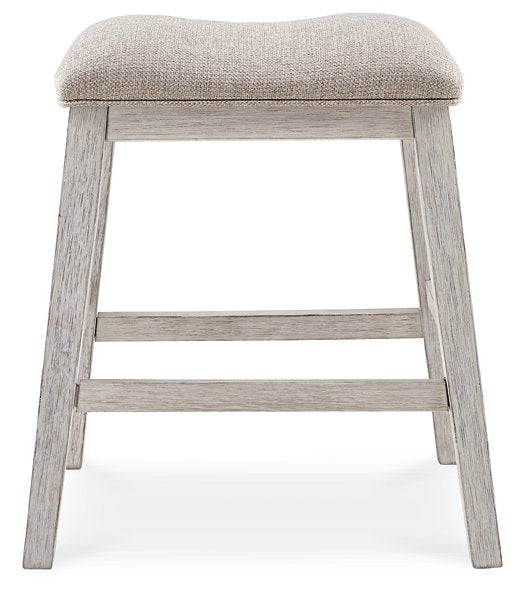 Skempton Counter Height Bar Stool - Affordable Home Luxury