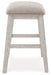 Skempton Counter Height Bar Stool - Affordable Home Luxury