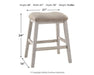 Skempton Counter Height Bar Stool - Affordable Home Luxury