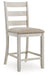 Skempton Counter Height Bar Stool image