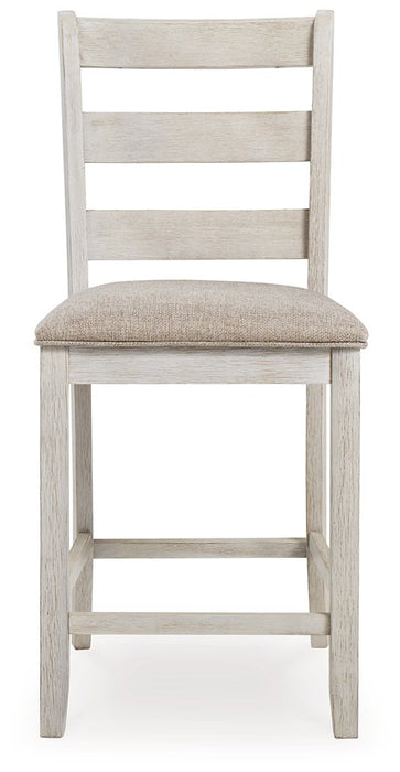 Skempton Counter Height Bar Stool - Affordable Home Luxury