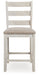 Skempton Counter Height Bar Stool - Affordable Home Luxury