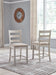 Skempton Counter Height Bar Stool - Affordable Home Luxury