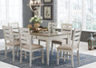 Skempton Dining Room Set - Affordable Home Luxury