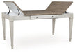 Skempton Dining Table - Affordable Home Luxury