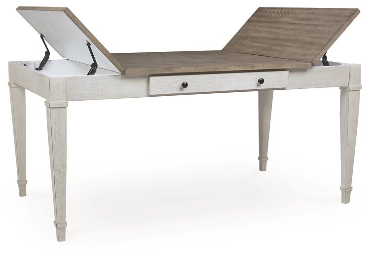 Skempton Dining Table - Affordable Home Luxury