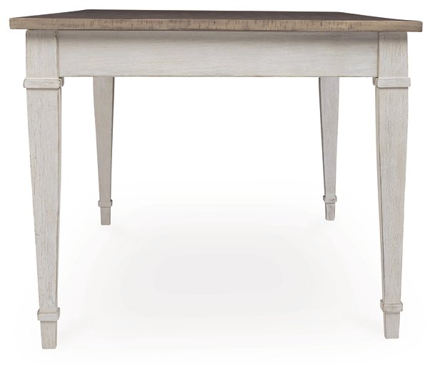 Skempton Dining Table - Affordable Home Luxury