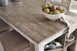 Skempton Dining Table - Affordable Home Luxury