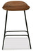 Wilinruck Counter Height Stool - Affordable Home Luxury