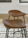 Wilinruck Counter Height Stool - Affordable Home Luxury