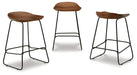 Wilinruck Counter Height Stool - Affordable Home Luxury