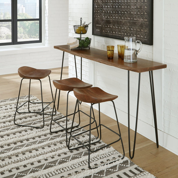 Wilinruck Dining Set - Affordable Home Luxury