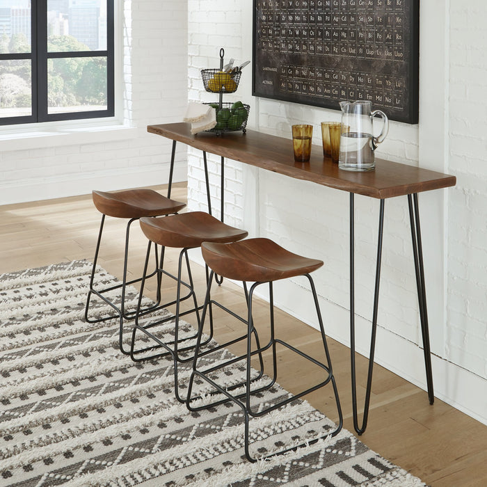 Wilinruck Dining Set - Affordable Home Luxury