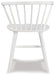 Grannen Dining Chair - Affordable Home Luxury