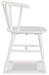 Grannen Dining Chair - Affordable Home Luxury