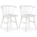 Grannen Dining Chair - Affordable Home Luxury