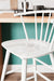 Grannen Bar Height Stool - Affordable Home Luxury