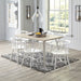 Grannen Dining Room Set - Affordable Home Luxury