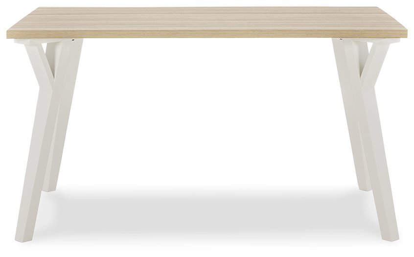 Grannen Dining Table - Affordable Home Luxury