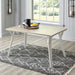 Grannen Dining Table - Affordable Home Luxury