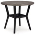 Corloda Counter Height Dining Table and 4 Barstools (Set of 5) - Affordable Home Luxury