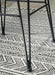 Angentree Bar Height Bar Stool - Affordable Home Luxury