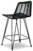 Angentree Counter Height Bar Stool - Affordable Home Luxury