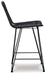 Angentree Counter Height Bar Stool - Affordable Home Luxury