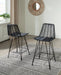 Angentree Counter Height Bar Stool - Affordable Home Luxury