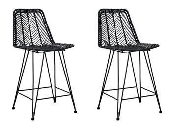 Angentree Counter Height Bar Stool - Affordable Home Luxury