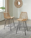 Angentree Counter Height Bar Stool - Affordable Home Luxury