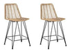 Angentree Counter Height Bar Stool - Affordable Home Luxury