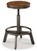 Torjin Counter Height Stool - Affordable Home Luxury