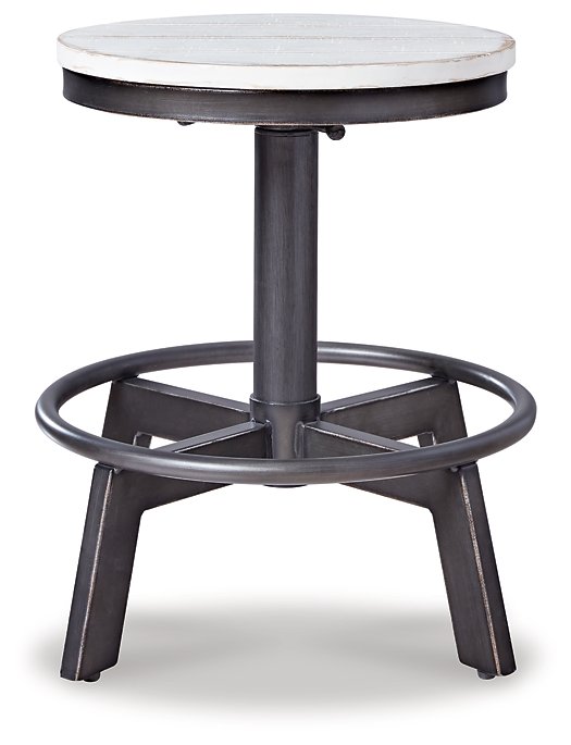 Torjin Counter Height Stool - Affordable Home Luxury