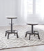 Torjin Counter Height Stool - Affordable Home Luxury