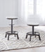 Torjin Counter Height Stool - Affordable Home Luxury