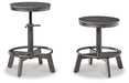 Torjin Counter Height Stool - Affordable Home Luxury