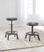 Torjin Counter Height Stool - Affordable Home Luxury