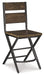 Kavara Bar Stool Set - Affordable Home Luxury