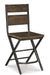 Kavara Bar Stool Set - Affordable Home Luxury