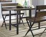 Kavara Dining Set - Affordable Home Luxury