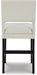 Leektree Counter Height Bar Stool - Affordable Home Luxury