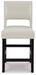 Leektree Counter Height Bar Stool - Affordable Home Luxury