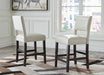 Leektree Counter Height Bar Stool - Affordable Home Luxury