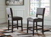 Leektree Counter Height Bar Stool - Affordable Home Luxury