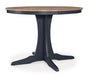 Landocken Dining Table - Affordable Home Luxury