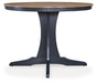 Landocken Dining Table - Affordable Home Luxury